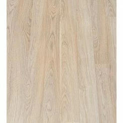 Arbour Hickory Gray 7 mm T x 8.03 in. W Laminate Wood Flooring (23.91 sq.ft/Case) by TrafficMaster