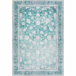 Athena 2 Aruba 8 ft. 6 in. x 12 ft. 9 in. Area Rug by Addison Rugs