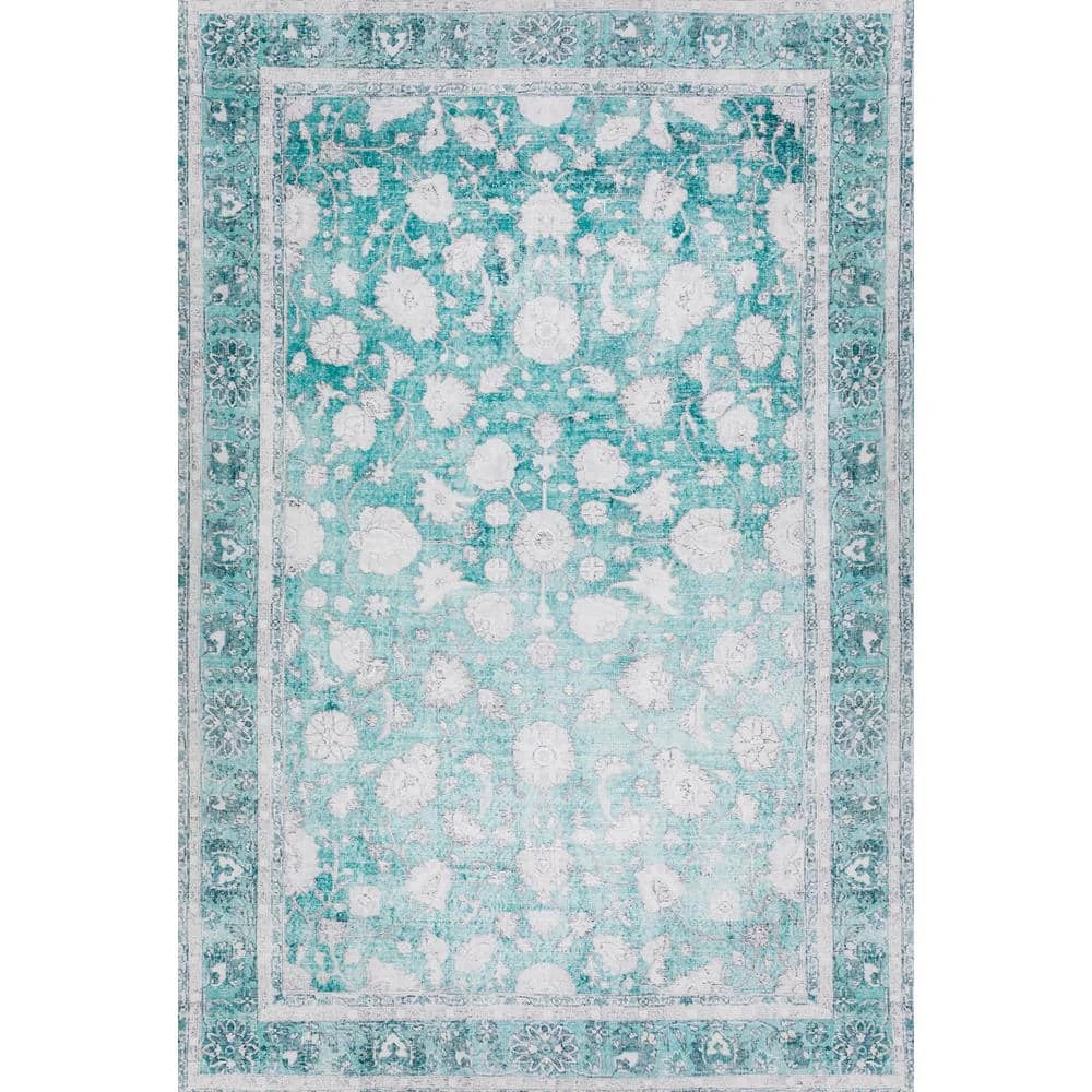 Athena 2 Aruba 8 ft. 6 in. x 12 ft. 9 in. Area Rug by Addison Rugs