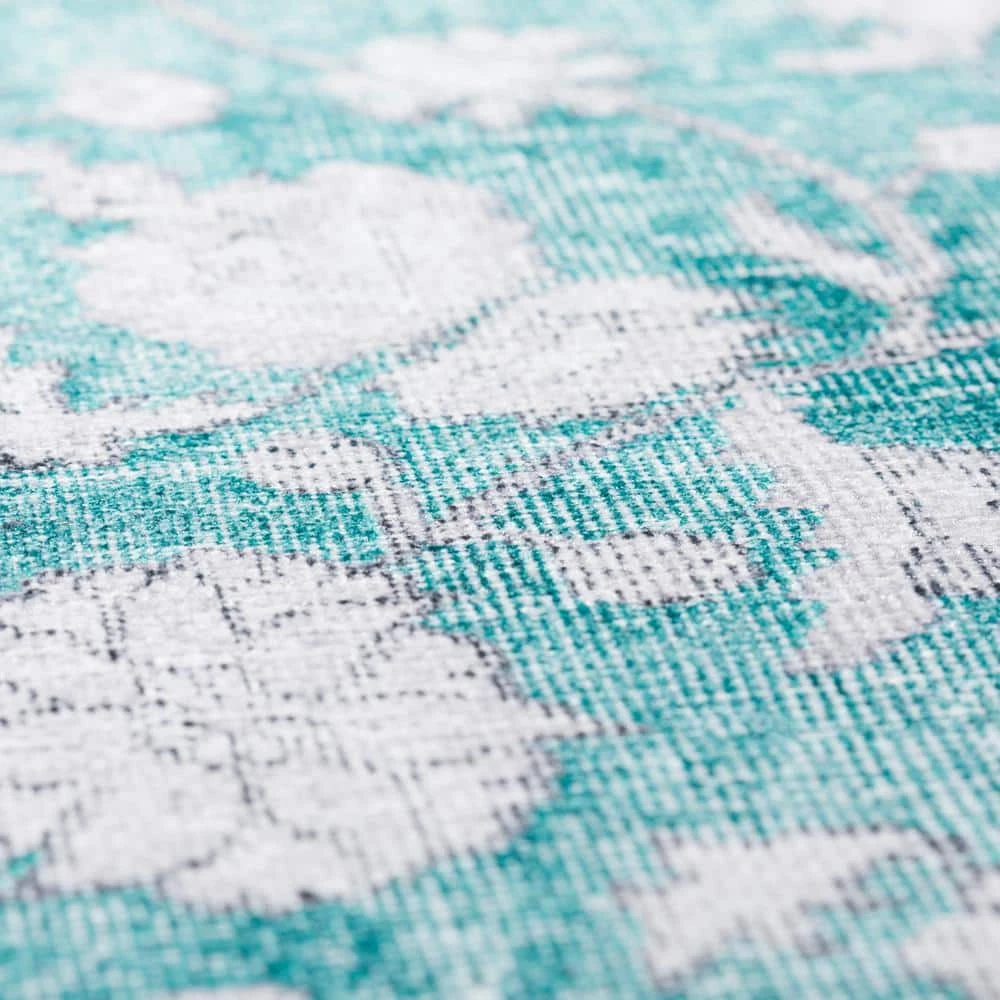 Athena 2 Aruba 8 ft. 6 in. x 12 ft. 9 in. Area Rug by Addison Rugs - Image 9