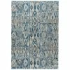 Harrison 2 Baltic 9 ft. 6 in. x 13 ft. 2 in. Area Rug by Addison Rugs