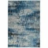 Harrison 6 Baltic 9 ft. 6 in. x 13 ft. 2 in. Area Rug by Addison Rugs