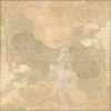 Beige Slate 12 in. Width x 12 in. Length x 0.080 in. Thick Peel and Stick Vinyl Tile (30 sq. ft. / case) by TrafficMaster
