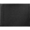 Diamond Soft Black 36 in. x 48 in. Foam Mat by TrafficMaster