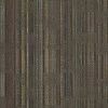 Designer Brown Commercial 24 in. x 24 Peel and Stick Carpet Tile (18 Tiles/Case) 72 sq. ft. by TrafficMaster