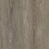 6 in. W Brushed Oak Taupe GripStrip Luxury Vinyl Plank Flooring (24 sq. ft./case) by TrafficMaster