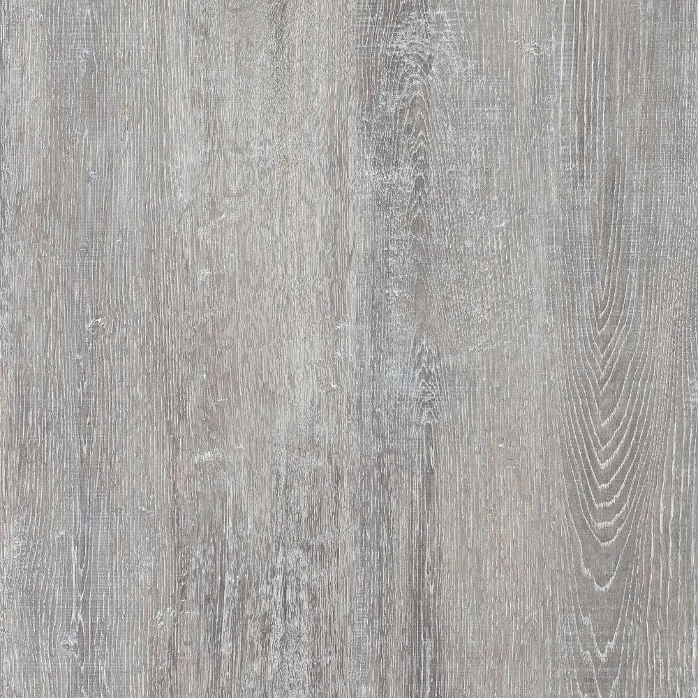 6 in. W Canadian Hewn Oak GripStrip Luxury Vinyl Plank Flooring (24 sq. ft./case) by TrafficMaster