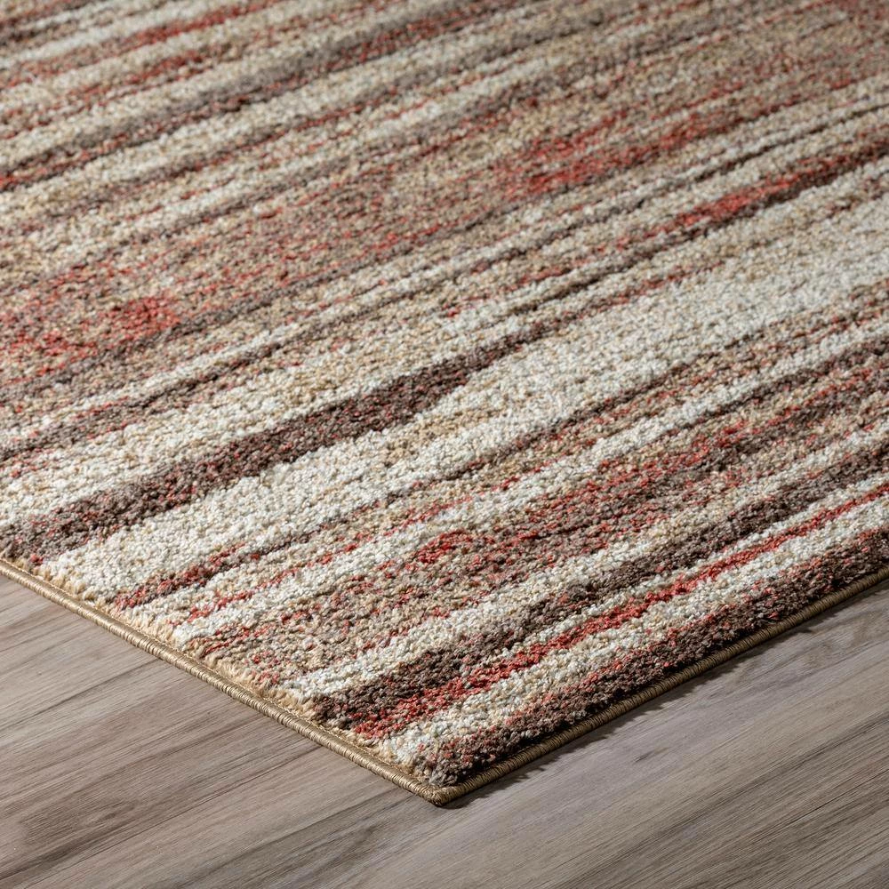 Richmond 2 Canyon 8 ft. 2 in. x 10 ft. Area Rug by Addison Rugs - Image 6