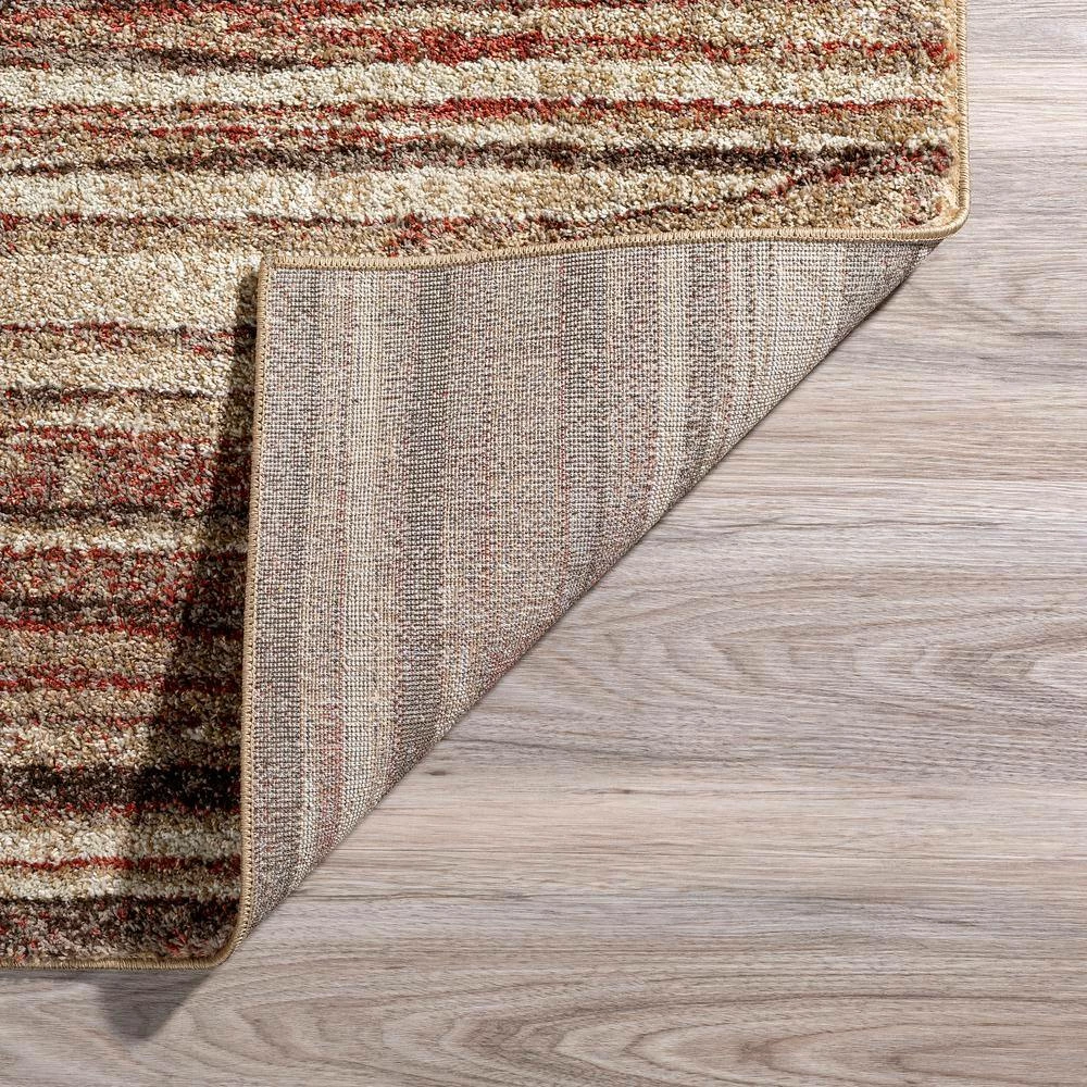 Richmond 2 Canyon 8 ft. 2 in. x 10 ft. Area Rug by Addison Rugs - Image 4