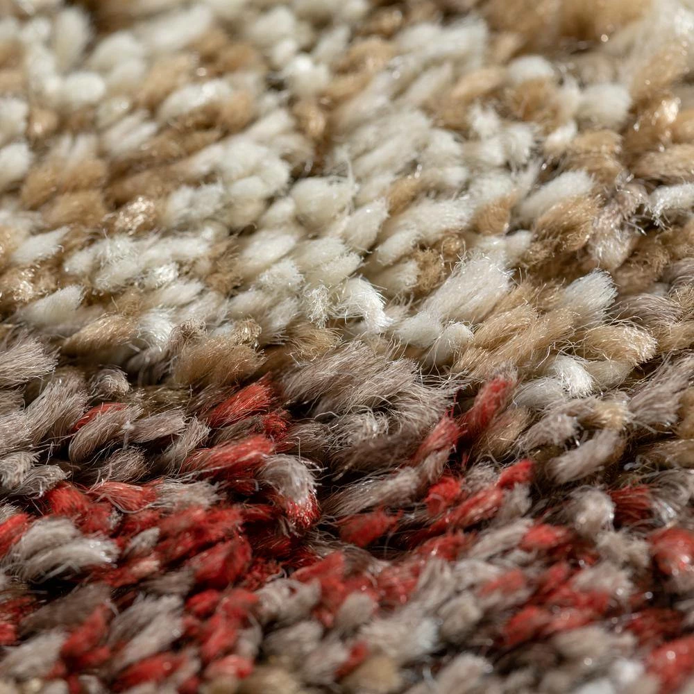 Richmond 2 Canyon 8 ft. 2 in. x 10 ft. Area Rug by Addison Rugs - Image 9