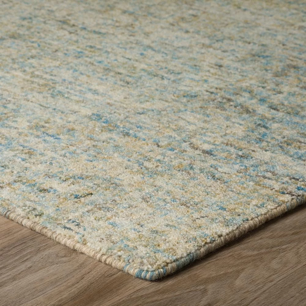Zen 5 Chambray 8 ft. x 10 ft. Area Rug by Addison Rugs - Image 7