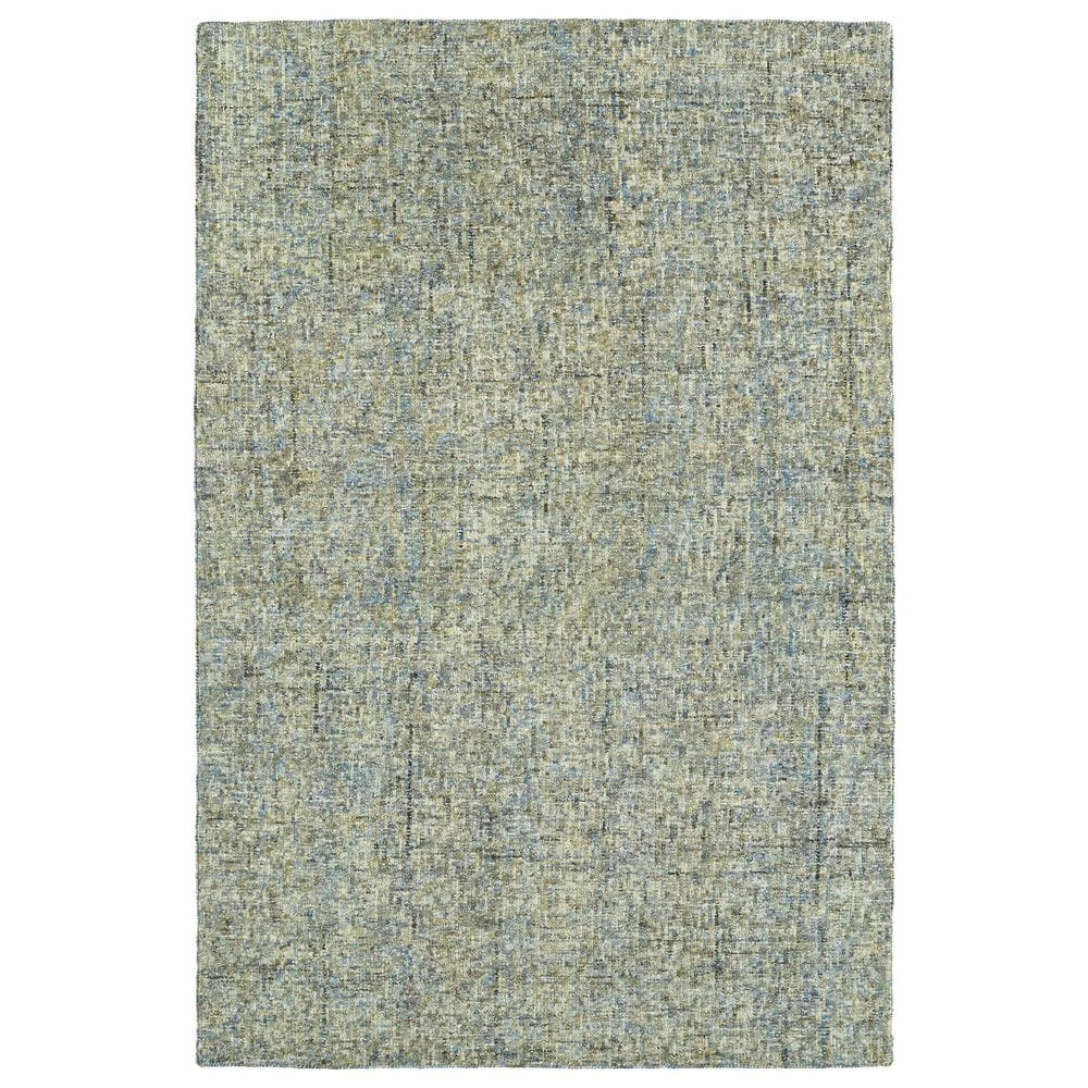 Zen 5 Chambray 8 ft. x 10 ft. Area Rug by Addison Rugs