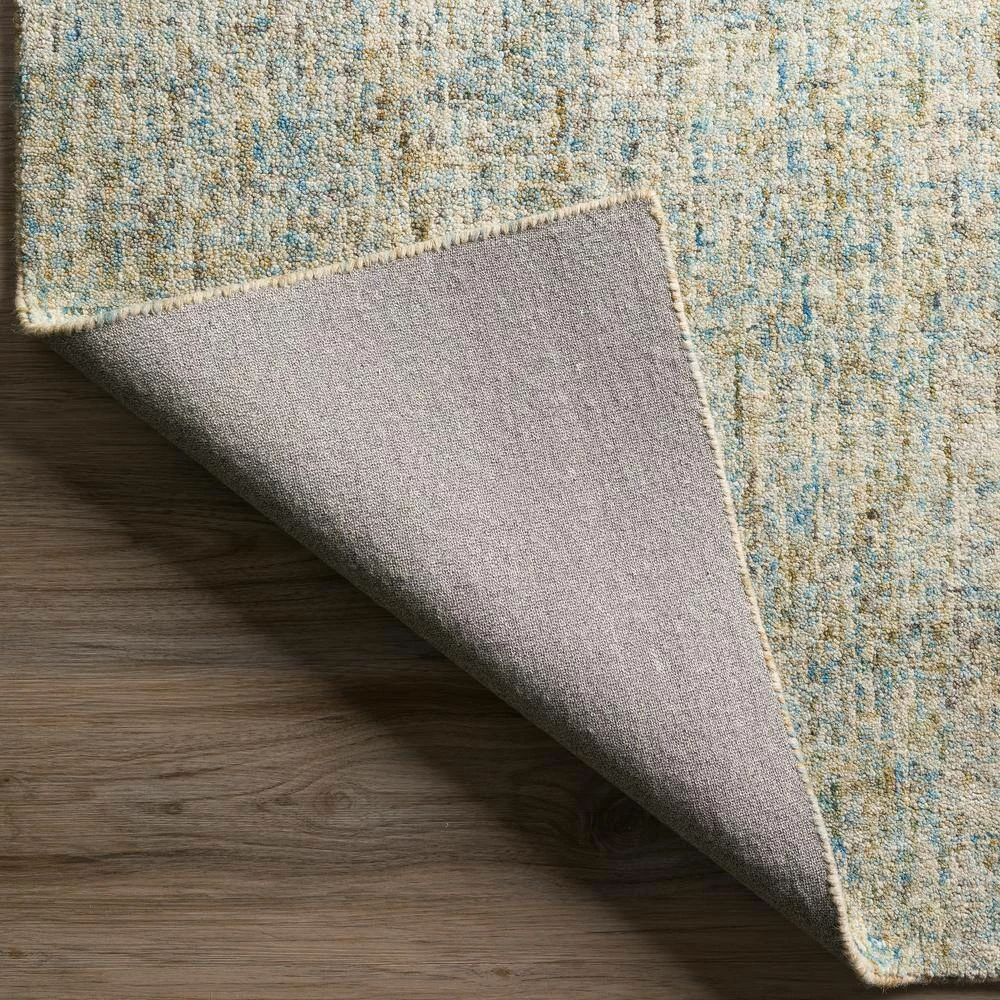 Zen 5 Chambray 8 ft. x 10 ft. Area Rug by Addison Rugs - Image 4