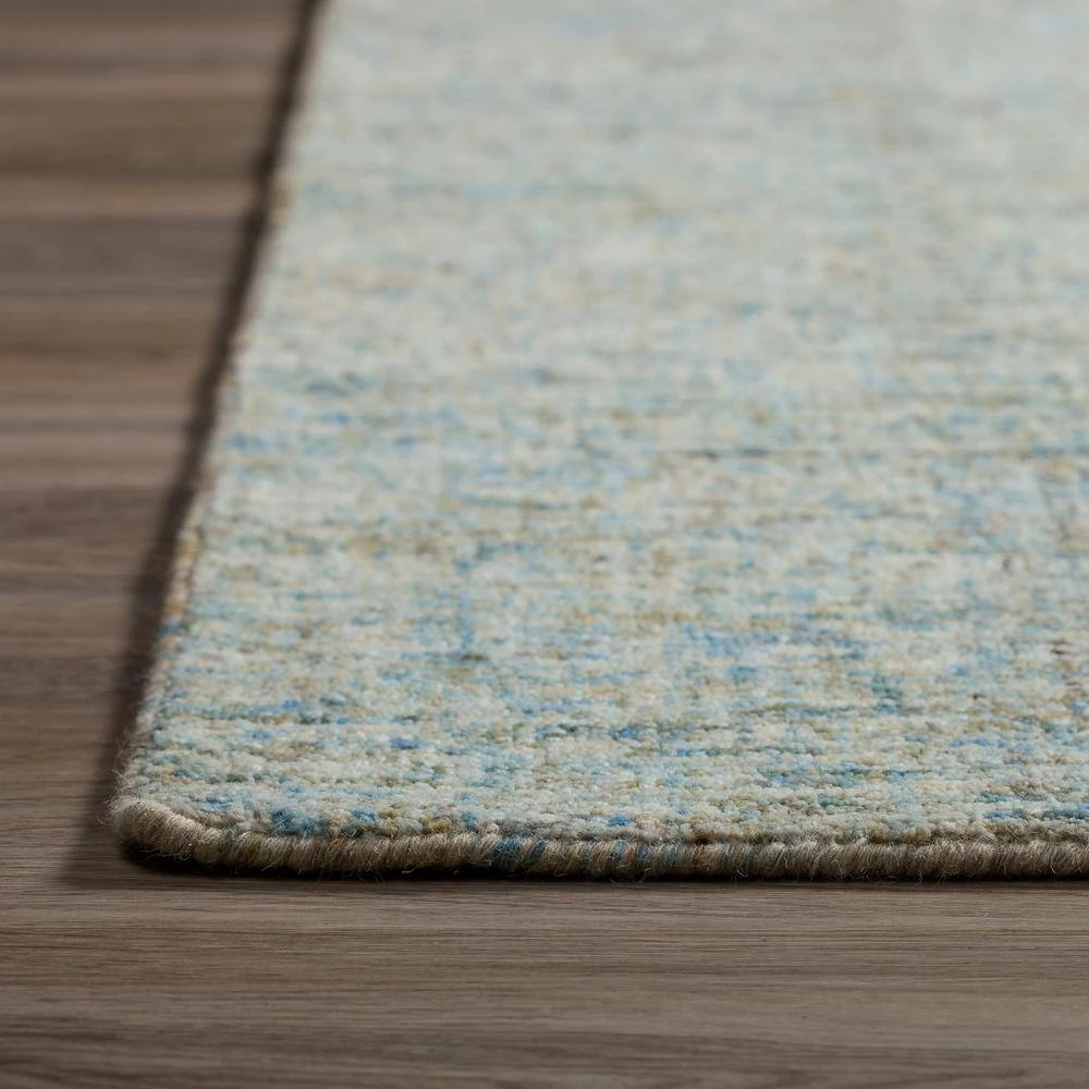 Zen 5 Chambray 8 ft. x 10 ft. Area Rug by Addison Rugs - Image 11