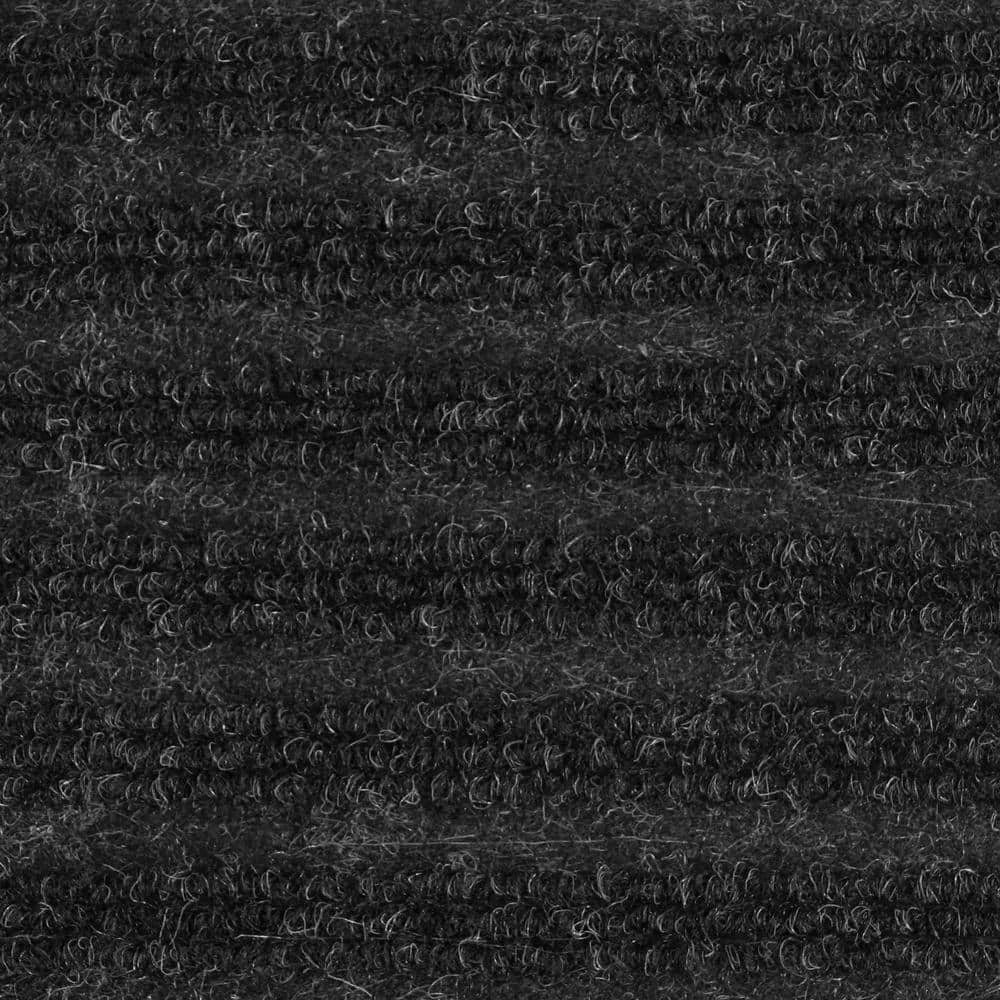 Concord Charcoal Gray 3 ft. x 4 ft. Commercial Mat by TrafficMaster - Image 3