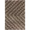 Ellery 1 Coffee 3 ft. 6 in. x 5 ft. 6 in. Area Rug by Addison Rugs