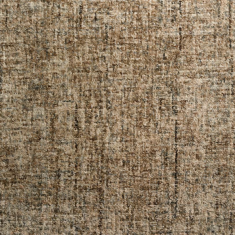 Zen 5 Coffee 8 ft. x 10 ft. Area Rug by Addison Rugs - Image 7