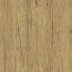 6 in. W Country Pine GripStrip Luxury Vinyl Plank Flooring (24 sq. ft./case) by TrafficMaster