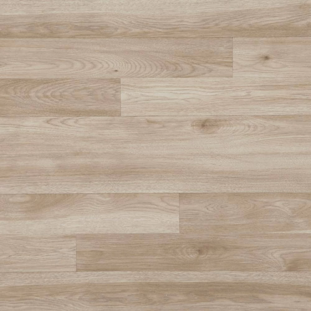 Fall Ridge Hickory 7-1/2 in. W Laminate Wood Flooring (1072 sq. ft./pallet) by TrafficMaster