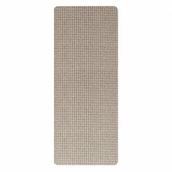 Pindot Fog 2 ft. x 5 ft. Accent Rug by TrafficMaster
