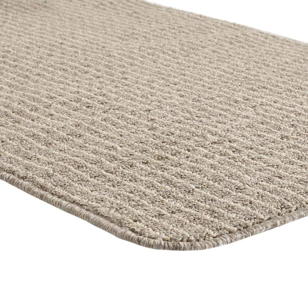 Pindot Fog 2 ft. x 5 ft. Accent Rug by TrafficMaster - Image 3