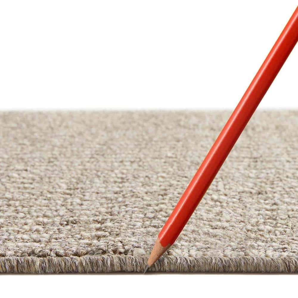 Pindot Fog 2 ft. x 5 ft. Accent Rug by TrafficMaster - Image 2