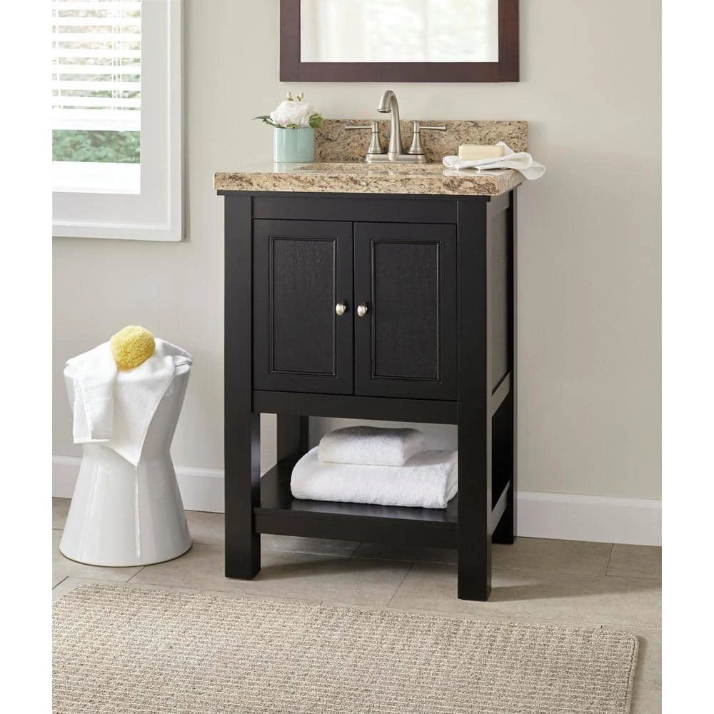 Pindot Fog 2 ft. 6 in. x 4 ft. Accent Rug by TrafficMaster - Image 4