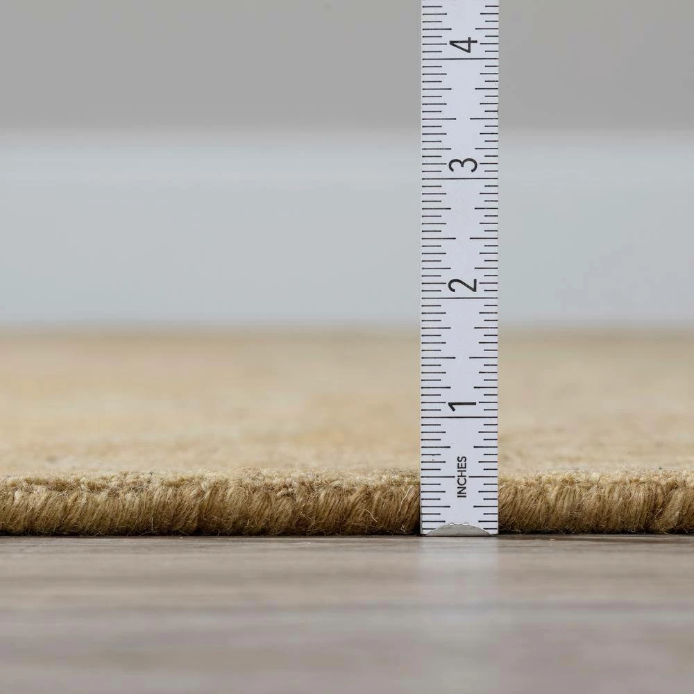 Delano 1 Goldenrod 8 ft. x 10 ft. Area Rug by Addison Rugs - Image 7