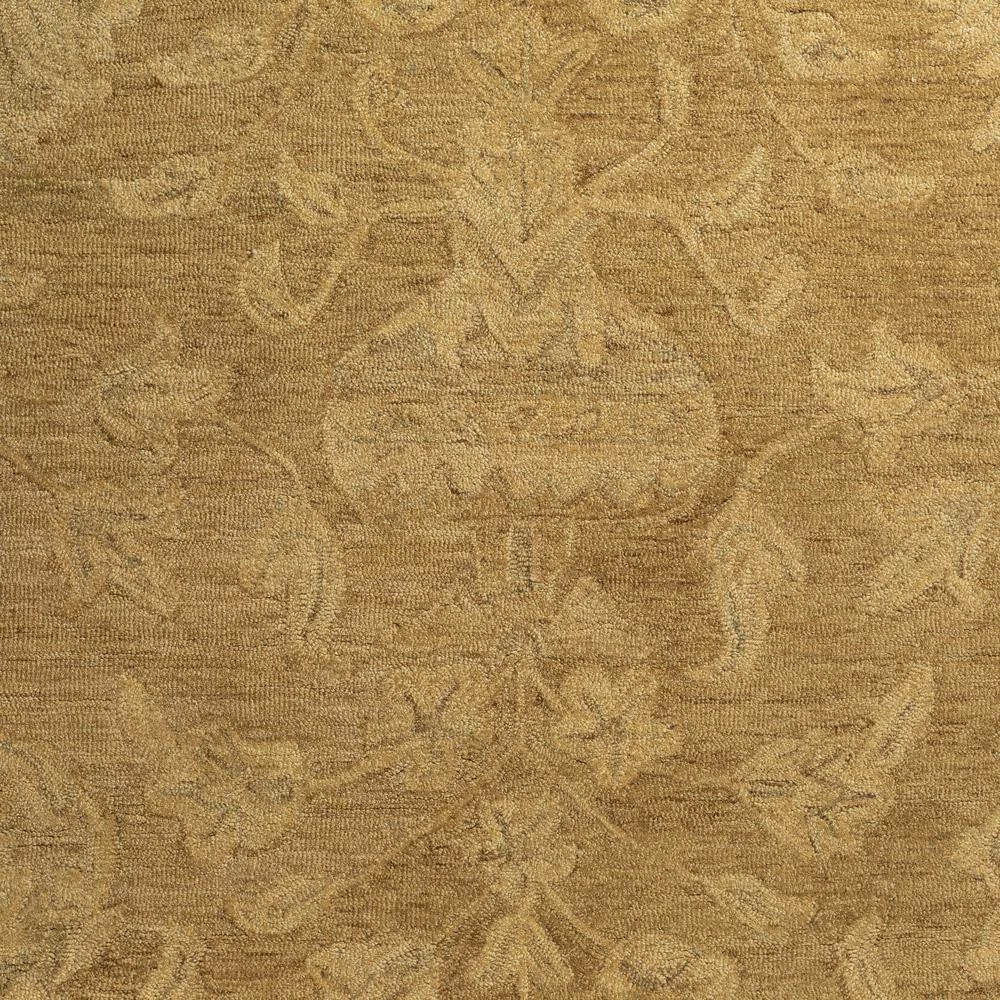 Delano 1 Goldenrod 8 ft. x 10 ft. Area Rug by Addison Rugs - Image 5