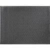 Diamond Soft Foot Black 4 ft. x 6 ft. Commercial Door Mat by TrafficMaster