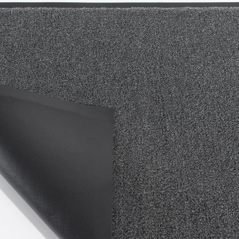 Toledo Grey 36 in. x 48 in. Commercial Floor Mat by TrafficMaster - Image 3