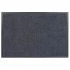 Super Scraper 24 in. x 36 in. Charcoal Door Mat by TrafficMaster
