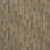 Greyed Oak Wood Residential Vinyl Sheet Flooring 12 ft. Wide x Cut to Length by TrafficMaster