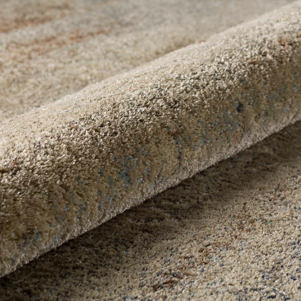 Oxford 29 Persian Ivory 4 ft. 11 in. x 7 ft. 5 in. Area Rug by Addison Rugs - Image 7