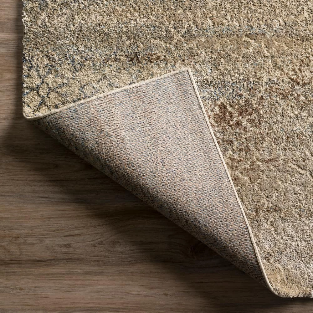 Oxford 29 Persian Ivory 4 ft. 11 in. x 7 ft. 5 in. Area Rug by Addison Rugs - Image 3