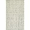 TARAI 1 IVORY 5 FT. X 7 FT. 6 IN. AREA RUG by Addison Rugs