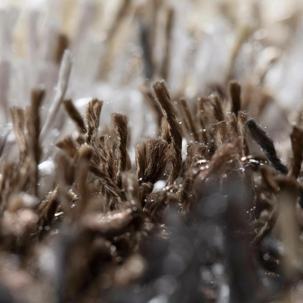 Verona 9 Khaki 5 FT. 3 IN. X 7 FT. 7 IN. Area Rug by Addison Rugs - Image 9