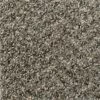 Gallop - Color Maverick Indoor 12 ft. Texture Gray Carpet (1080 sq. ft./Roll) by TrafficMaster