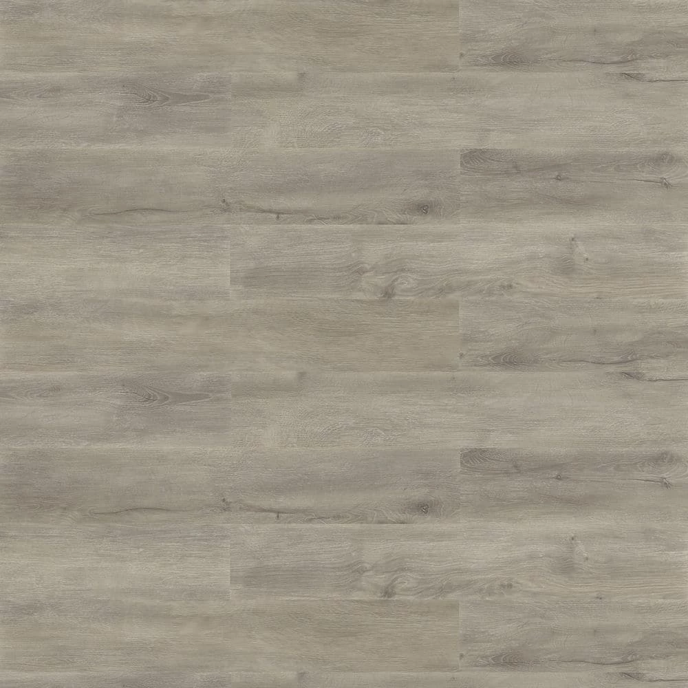 Moonstone 5.98 in. W Click lock Rigid Core Click Lock Luxury Vinyl Plank Flooring (23.95 sq. ft./case) by TrafficMaster