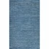 Yuma 1 Navy 8 ft. x 10 ft. Area Rug by Addison Rugs