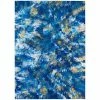 Copeland Pacifica 3 ft. x 5 ft. Abstract Area Rug by Addison Rugs