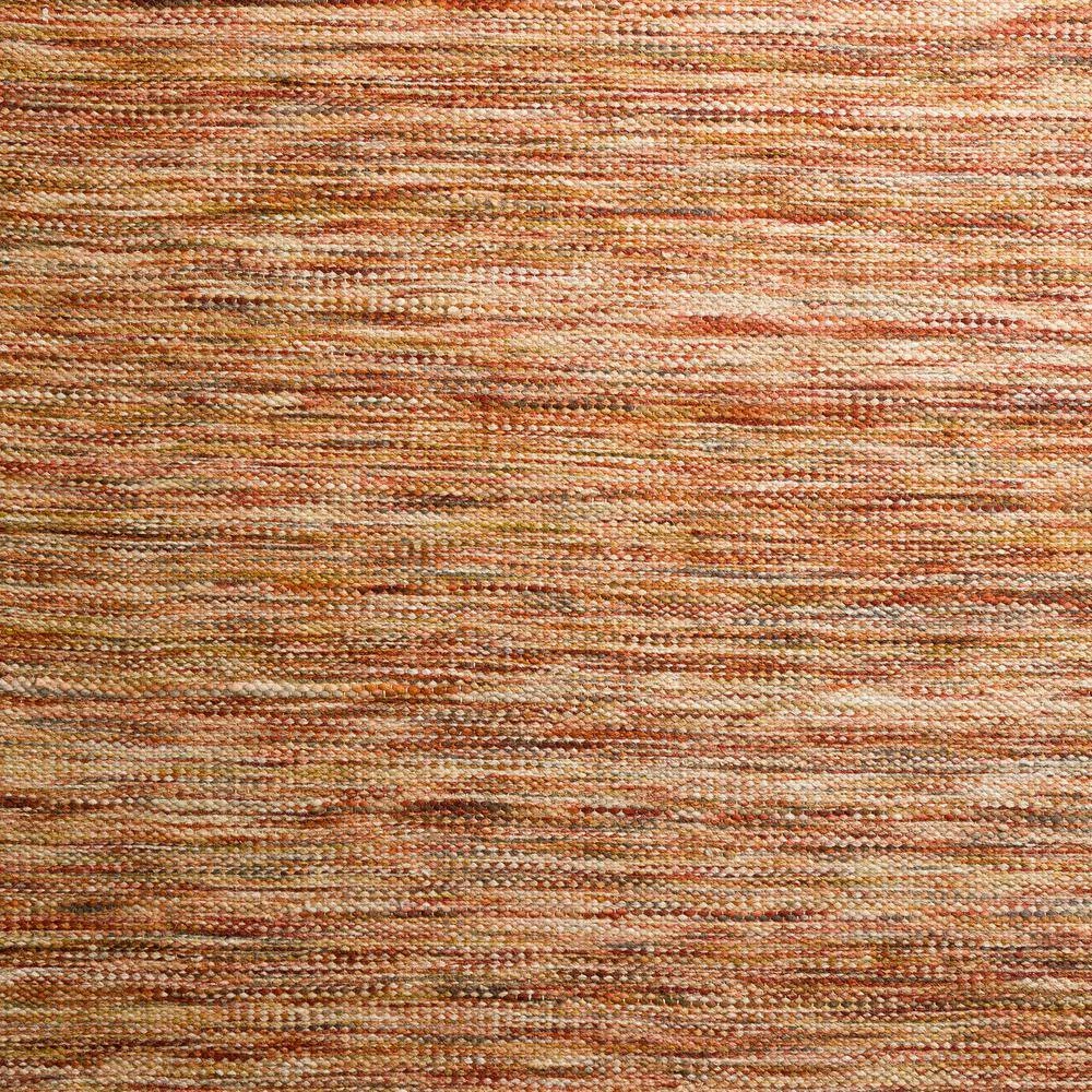 Walden Woven Wool Paprika 8 ft. x 10 ft. Area Rug by Addison Rugs - Image 5