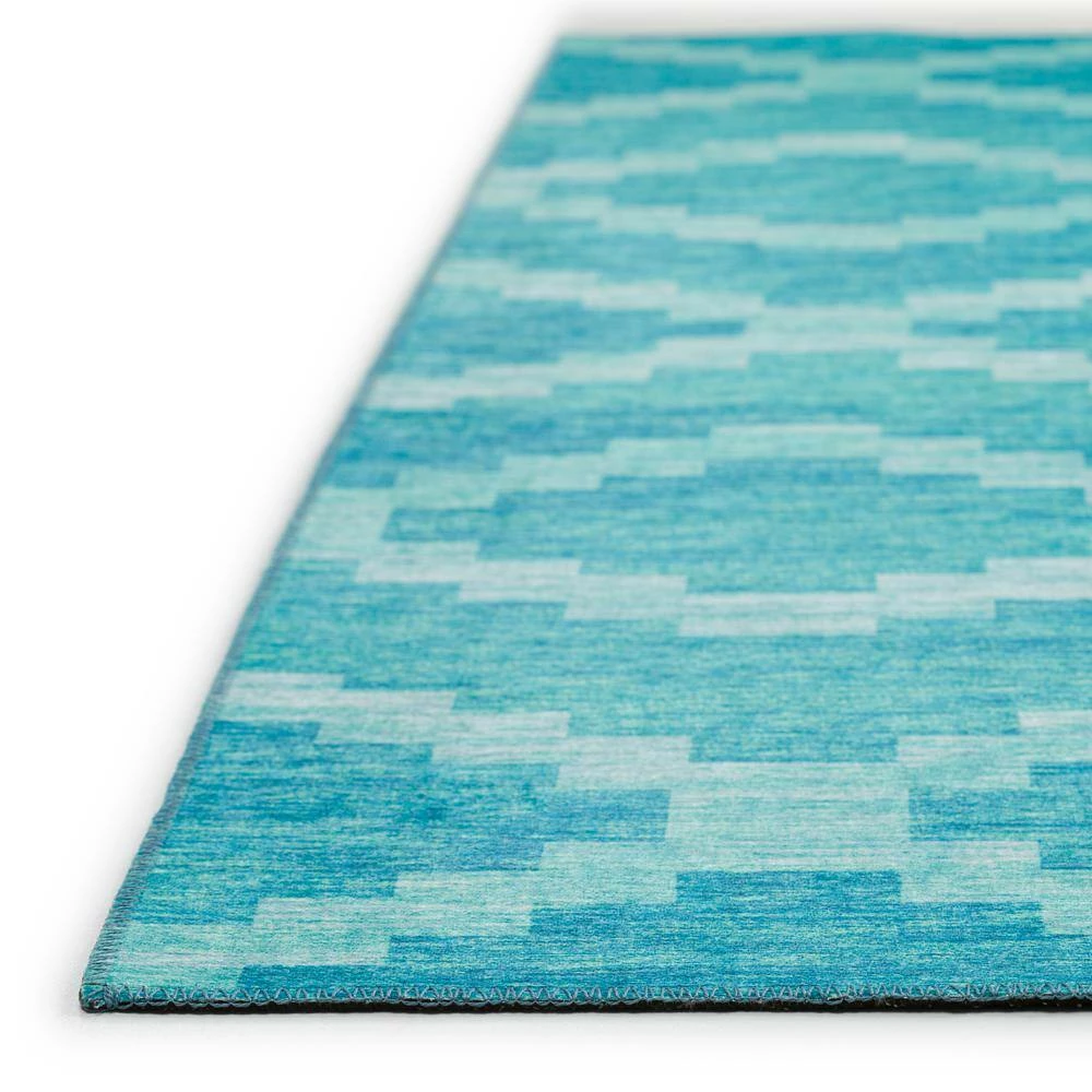 Modena Poolside 3 ft. x 5 ft. Southwest Area Rug by Addison Rugs - Image 2