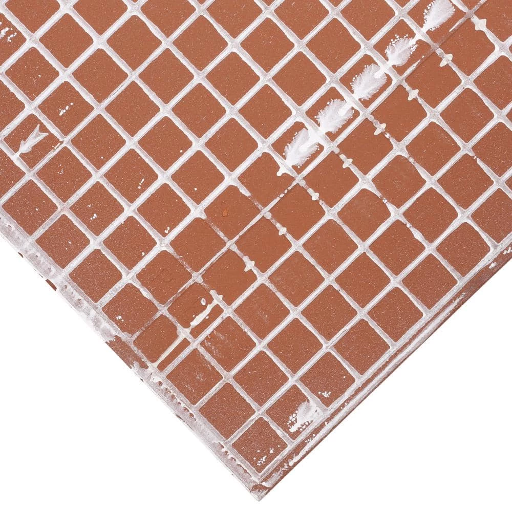 Portland Stone Beige 18 in. x 18 in. Glazed Ceramic Floor and Wall Tile (17.44 sq. ft. / case) by TrafficMaster - Image 7