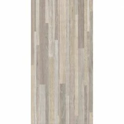 Seashore Wood 12 in. x 24 in. Peel and Stick Vinyl Tile Flooring (20 sq. ft. / case) by TrafficMaster