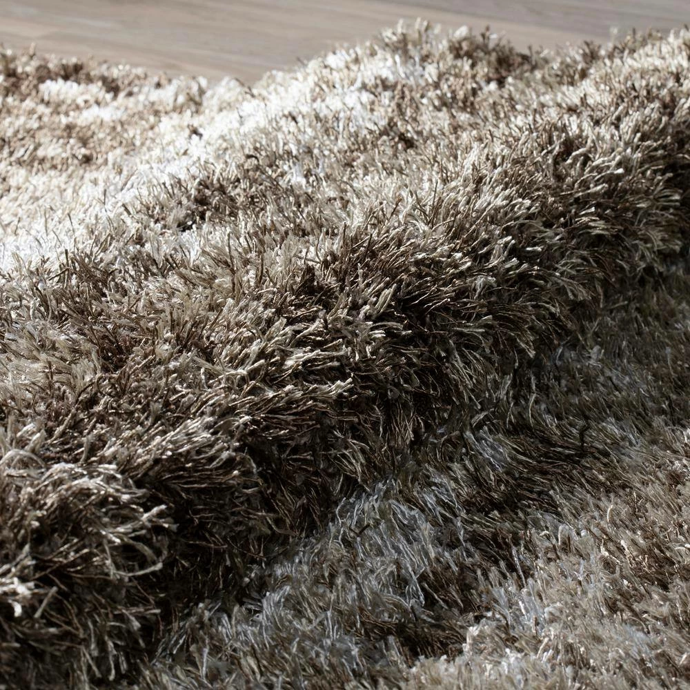 Verona 3 Taupe 9 FT. 6 IN. X 13 FT. 2 IN. Area Rug by Addison Rugs - Image 8