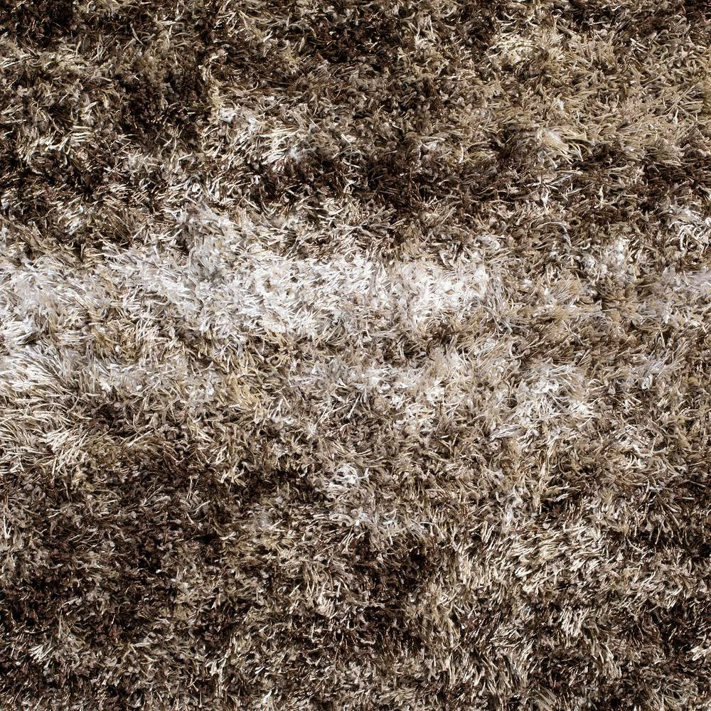 Verona 3 Taupe 9 FT. 6 IN. X 13 FT. 2 IN. Area Rug by Addison Rugs - Image 5