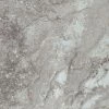 Groutable 18 in. x 18 in. White and Grey Travertine Peel and Stick Vinyl Tile (36 sq. ft. / case) by TrafficMaster