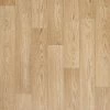 White Oak Residential Vinyl Sheet Flooring 12 ft. Wide x Cut to Length by TrafficMaster