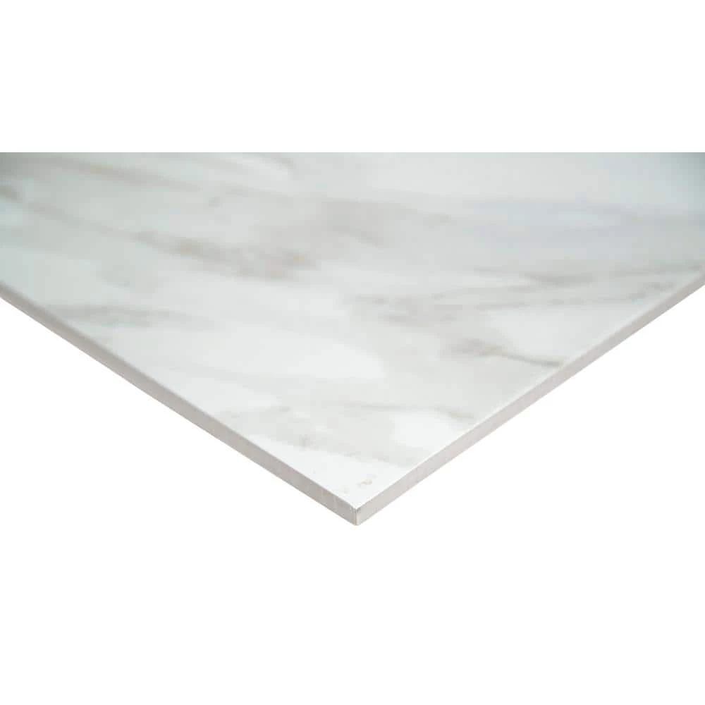 Strata 12 in. x 24 in. Matte Ceramic Stone Look Floor and Wall Tile (16 sq. ft./Case) by TrafficMaster - Image 12